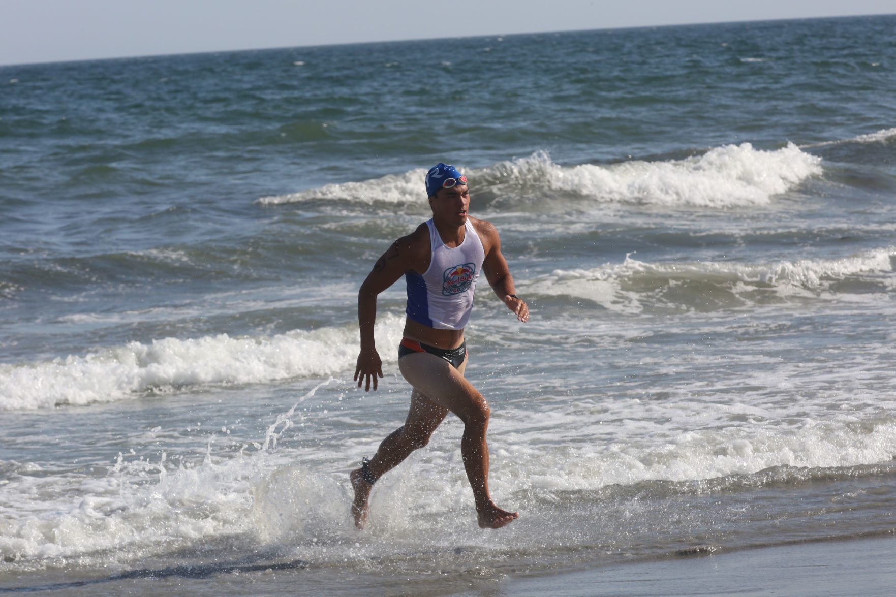 Red Bull Lifeguard Races